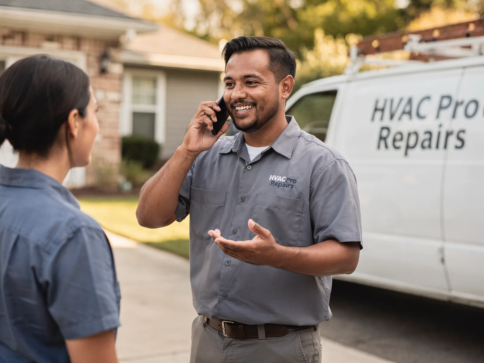 Heat Pump Repair Slidell, LA FAQs